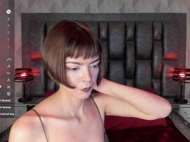 DollyConnor webcam