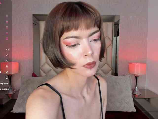 DollyConnor webcam