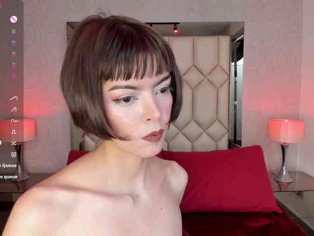 DollyConnor webcam