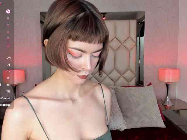 DollyConnor webcam