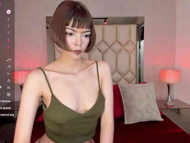 DollyConnor webcam