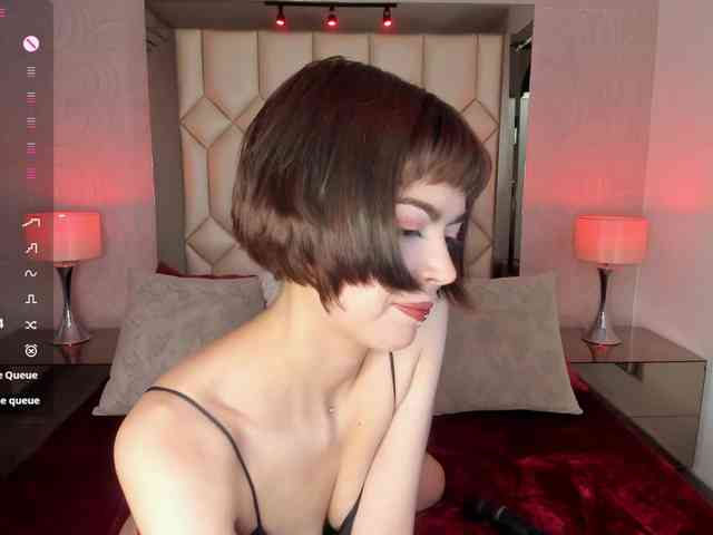 DollyConnor webcam