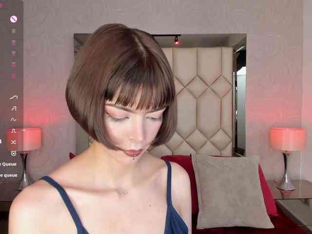 DollyConnor webcam