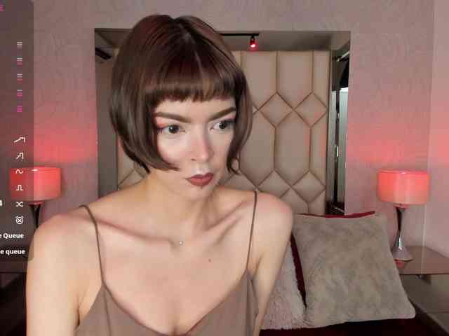 DollyConnor webcam