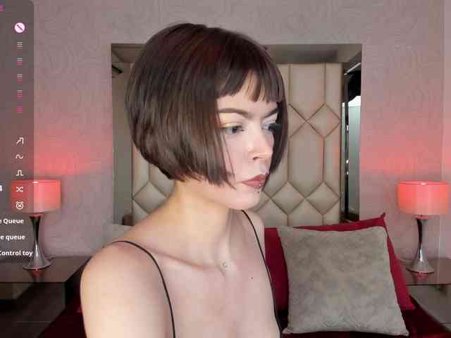 DollyConnor webcam