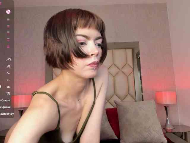 DollyConnor webcam
