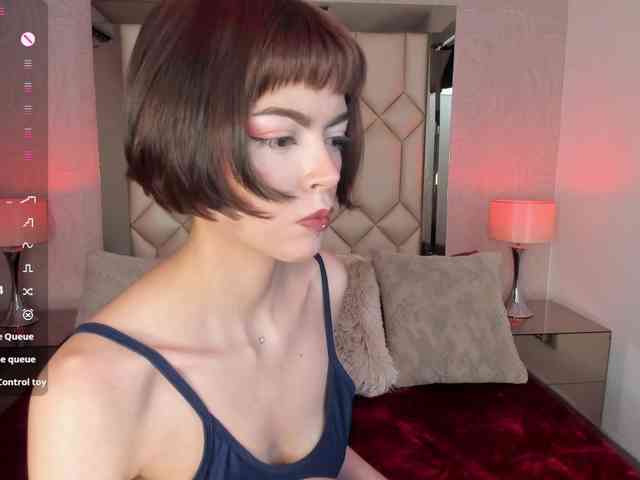 DollyConnor webcam