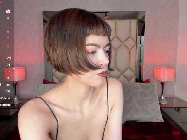 DollyConnor webcam
