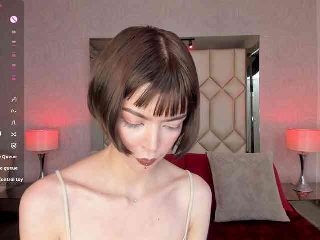 DollyConnor webcam