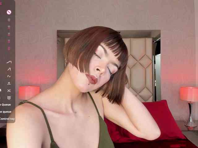 DollyConnor webcam