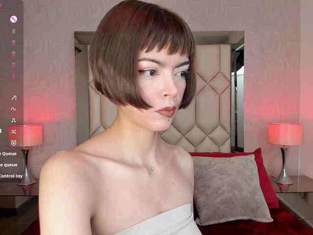DollyConnor webcam