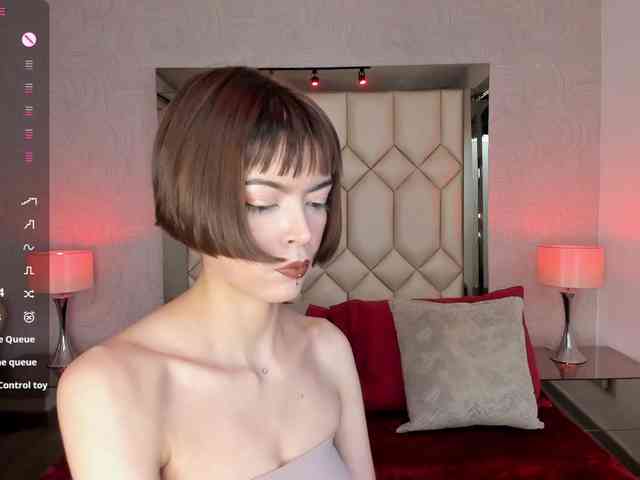 DollyConnor webcam