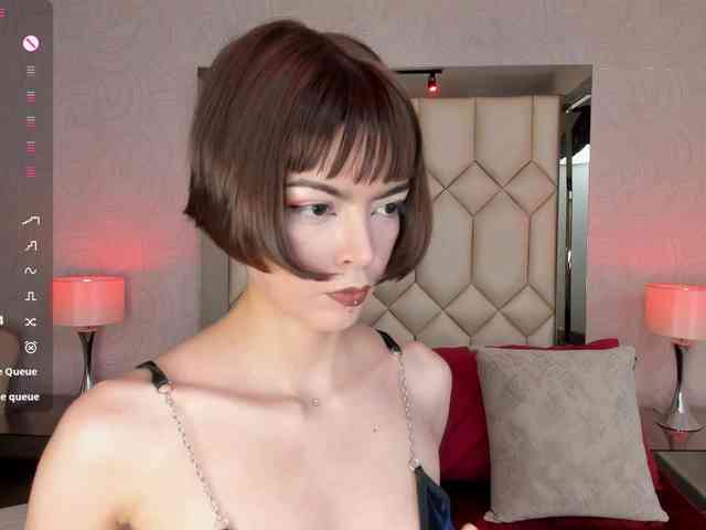 DollyConnor Sex Cam Show