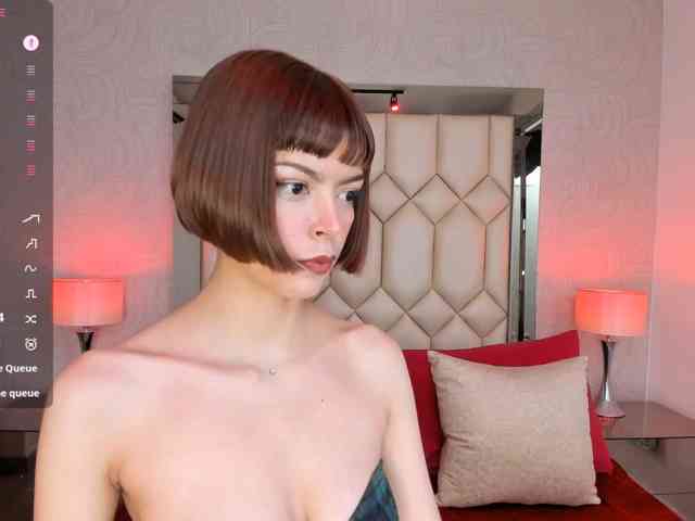 DollyConnor webcam