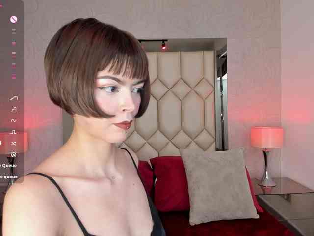 DollyConnor webcam