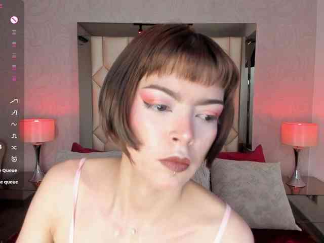 DollyConnor webcam