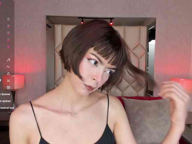 DollyConnor webcam
