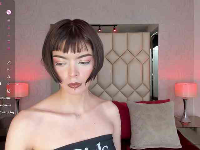 DollyConnor webcam