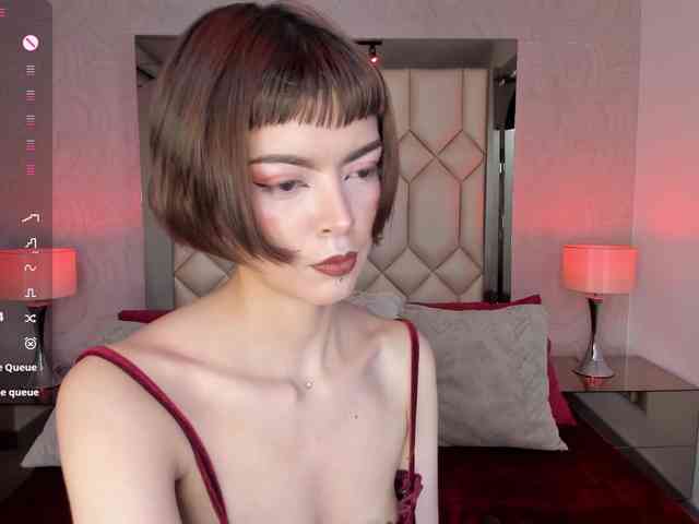 DollyConnor webcam