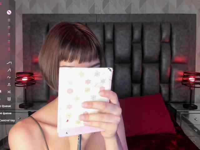 DollyConnor webcam