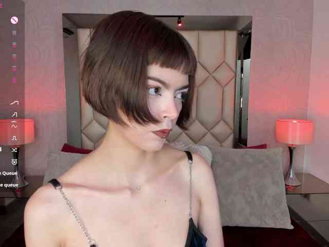 DollyConnor webcam