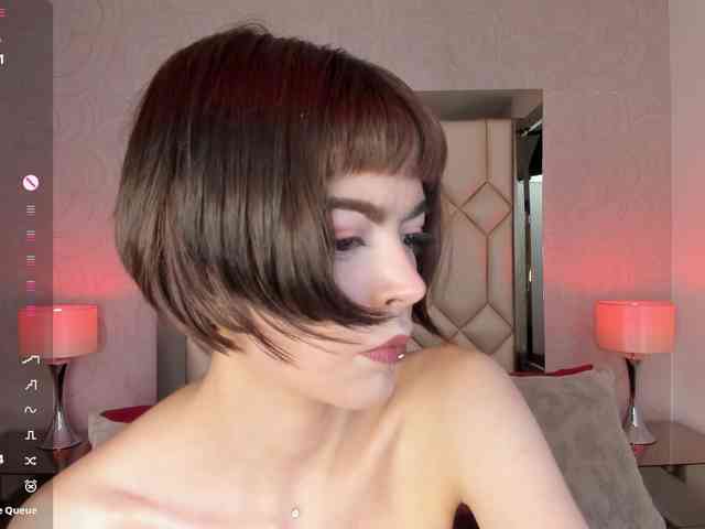 DollyConnor webcam