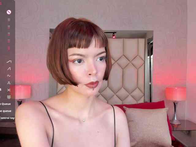 DollyConnor webcam