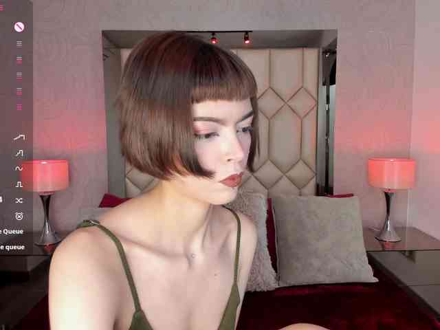DollyConnor webcam