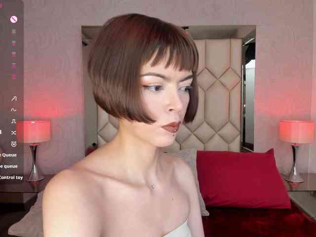DollyConnor webcam