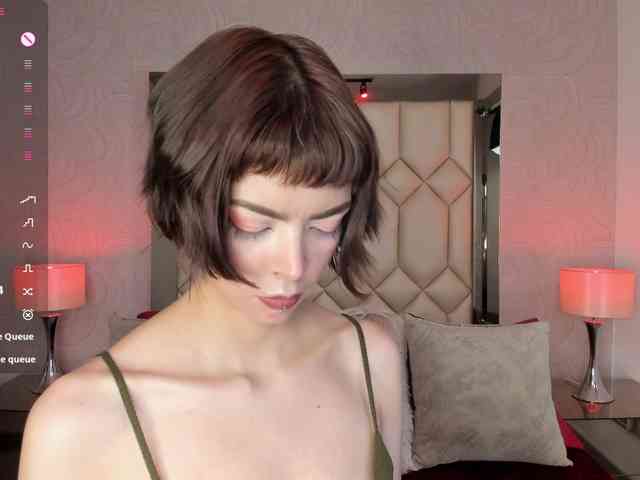DollyConnor webcam