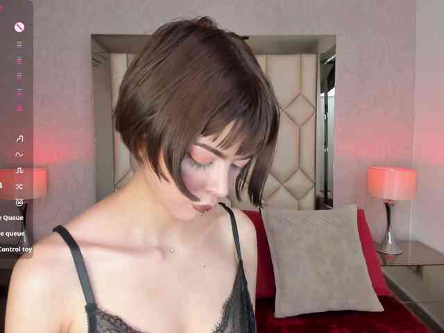 DollyConnor webcam