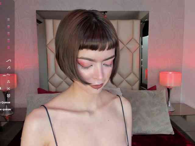 DollyConnor webcam