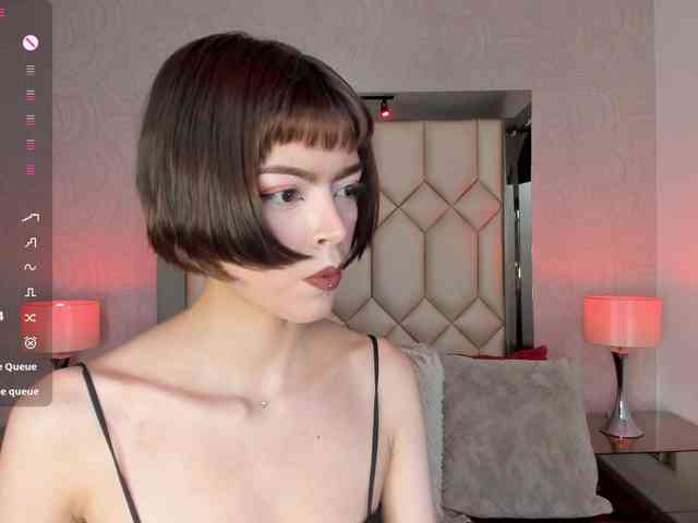 DollyConnor webcam