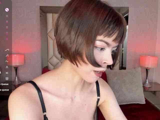 DollyConnor webcam