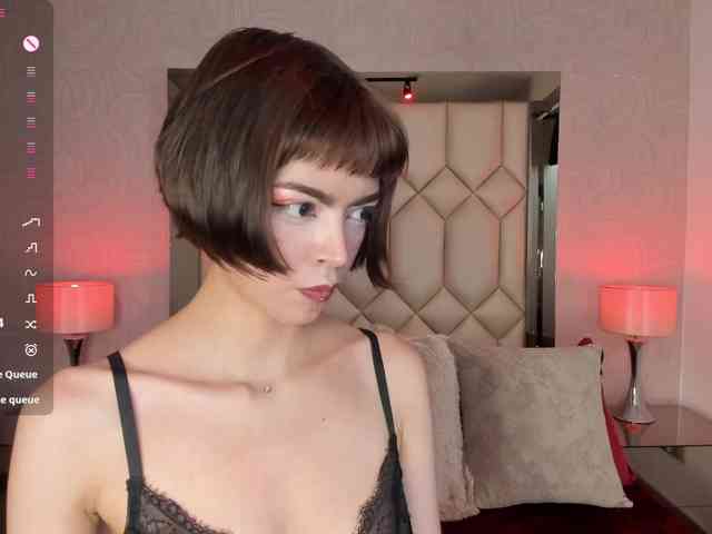 DollyConnor webcam