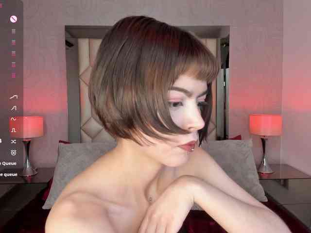 DollyConnor webcam