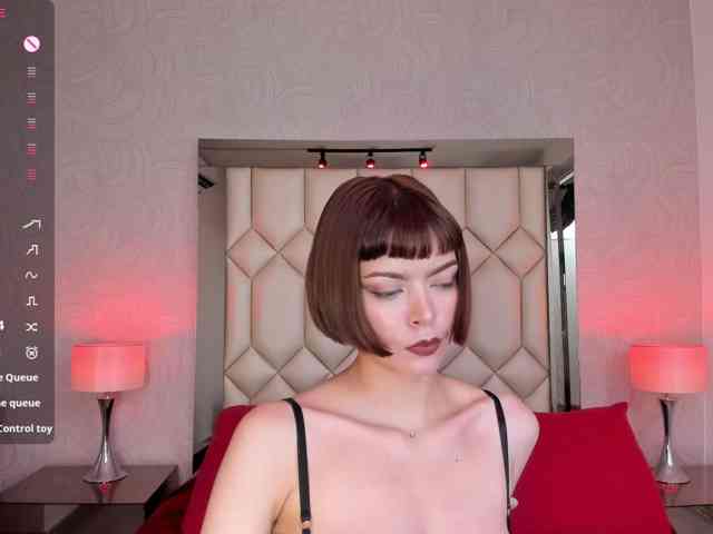 DollyConnor webcam