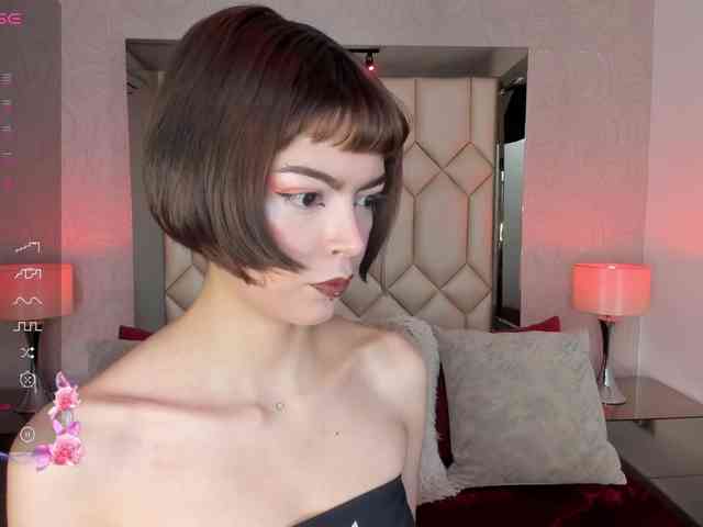 DollyConnor webcam
