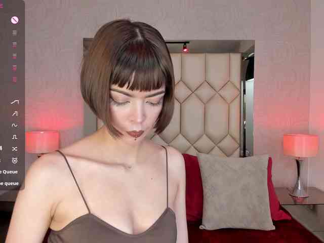 DollyConnor webcam