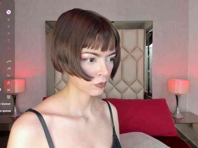 DollyConnor webcam