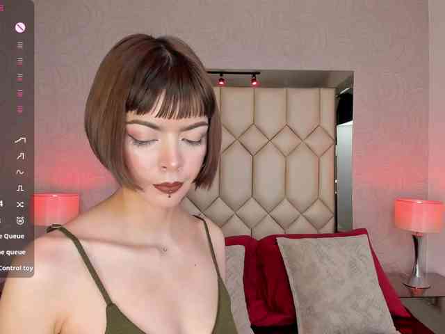 DollyConnor webcam