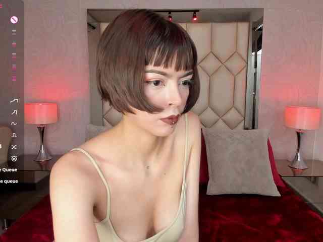 DollyConnor Sex Cam Show