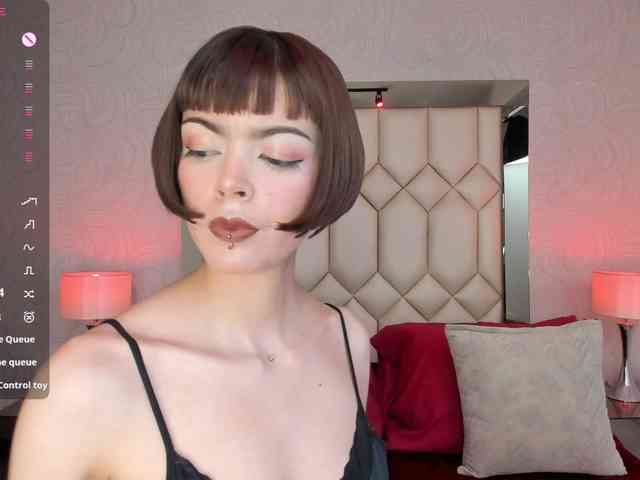 DollyConnor webcam