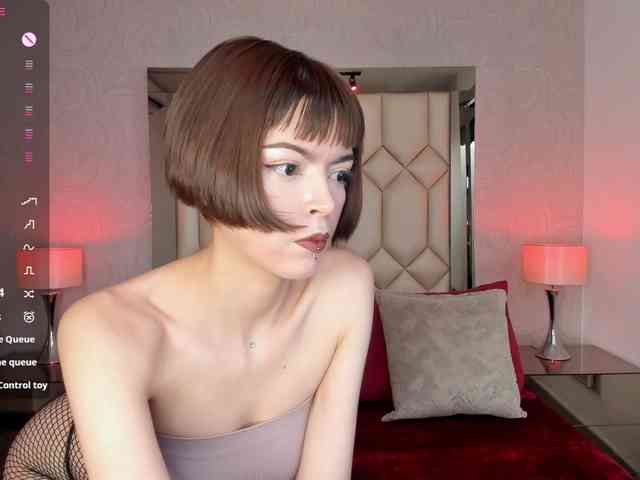 DollyConnor webcam