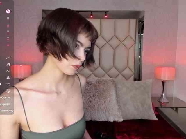 DollyConnor webcam