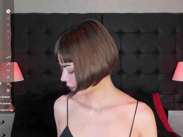 DollyConnor webcam