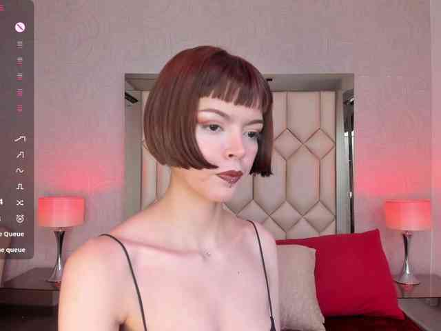 DollyConnor webcam