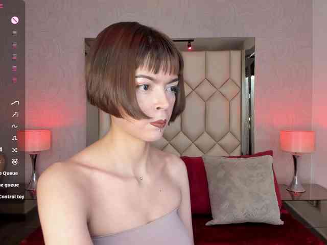 DollyConnor webcam
