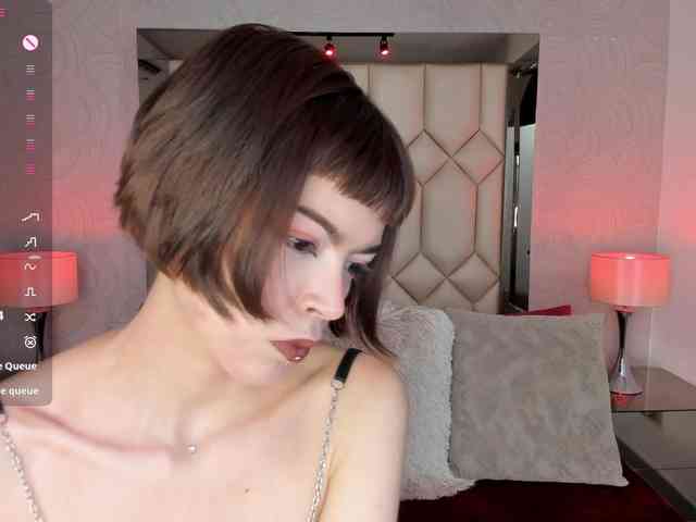 DollyConnor webcam