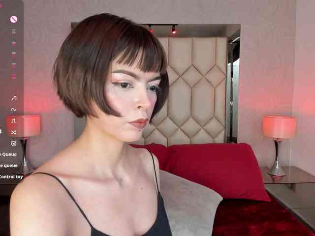 DollyConnor webcam